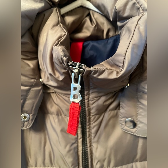 Bogner Fire & Ice Down Jacket! - Picture 2 of 5